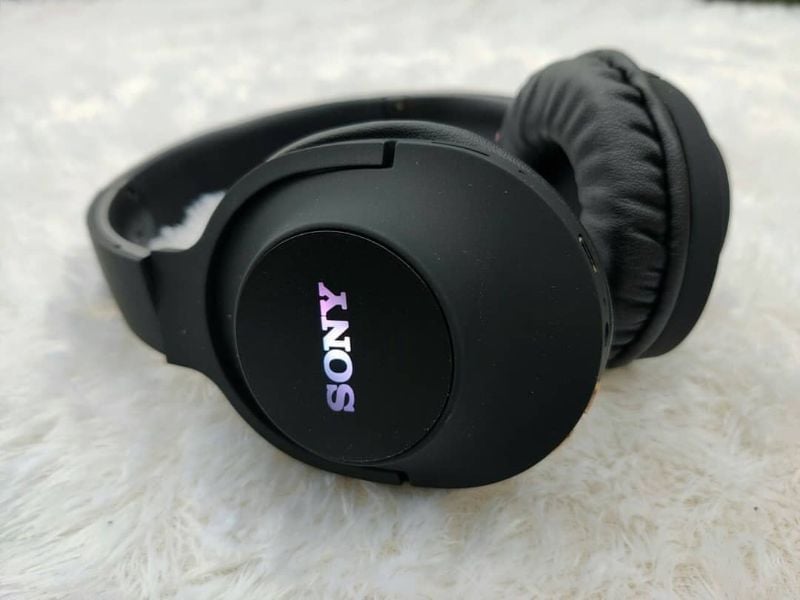 Sonny Headset