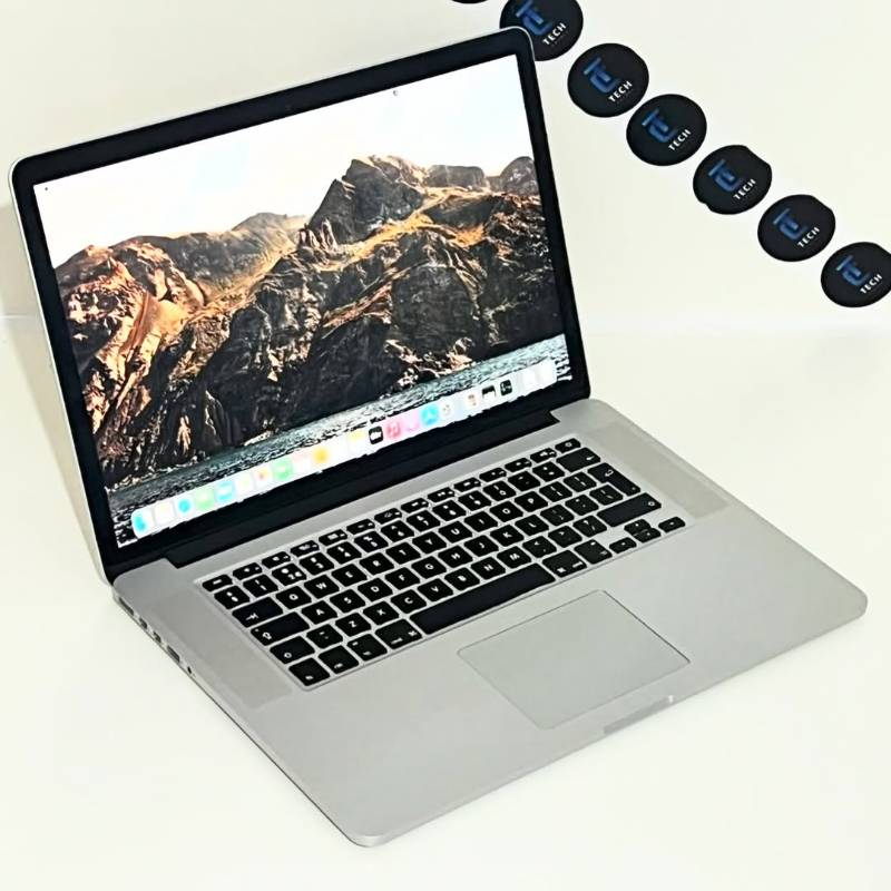 Macbook pro 2013