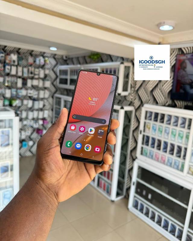 SAMSUNG A42 5G