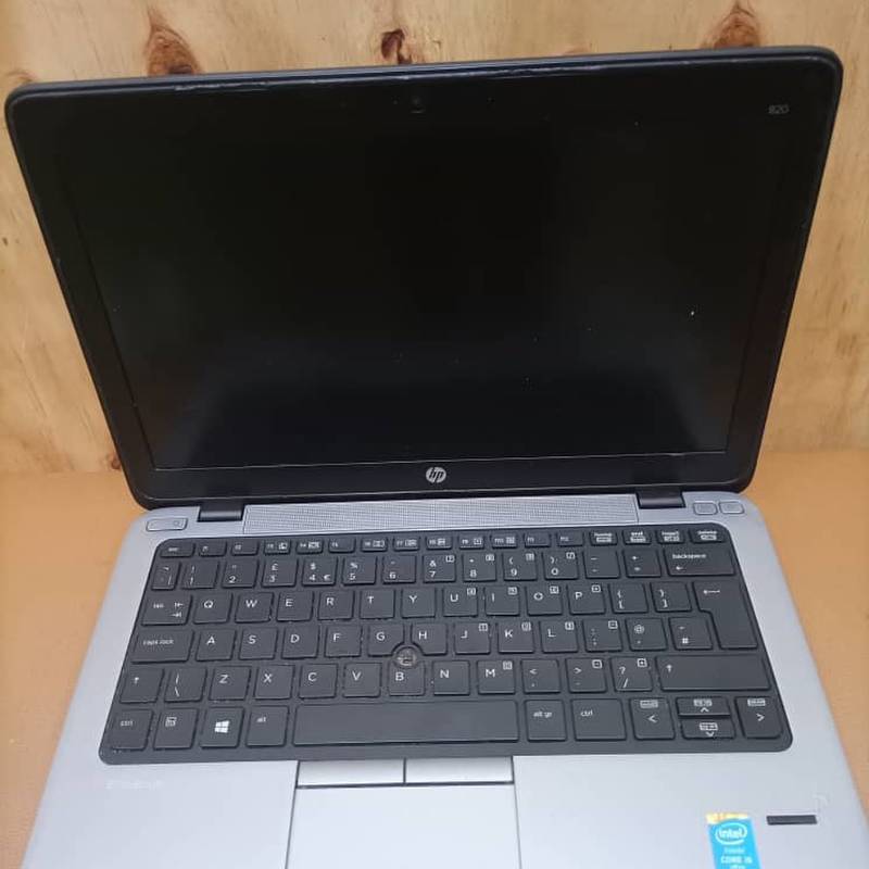 Hp EliteBook 820 G2