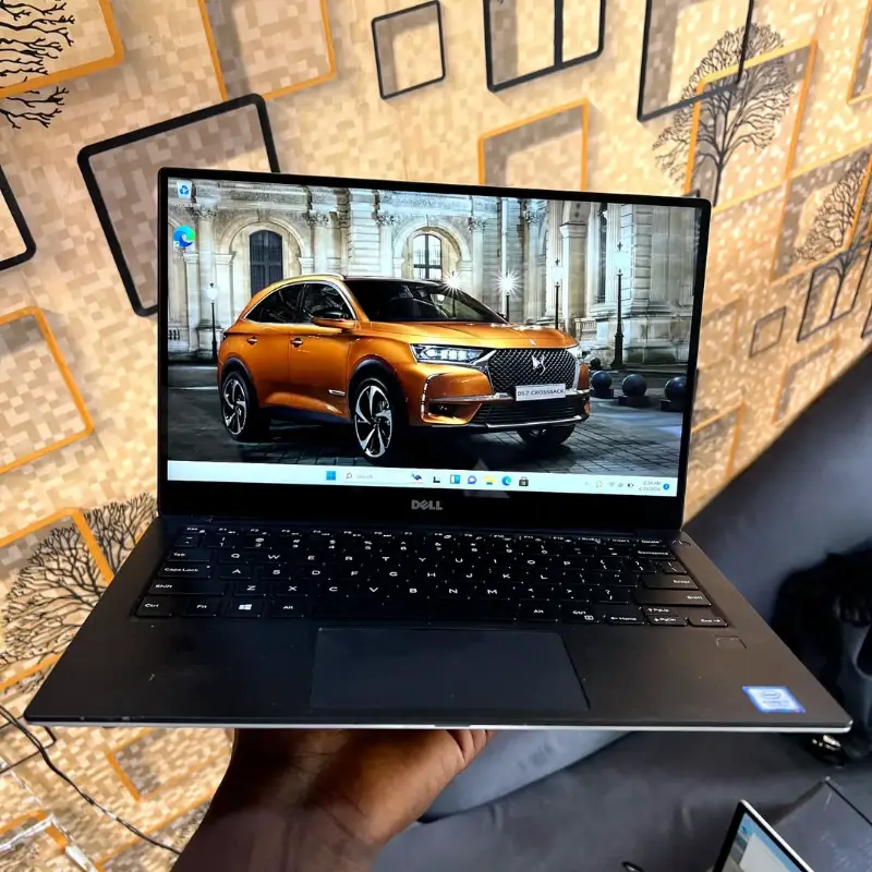 Dell xps 13 9360