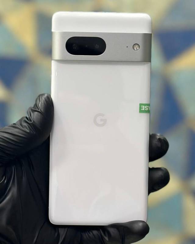 PIXEL 7