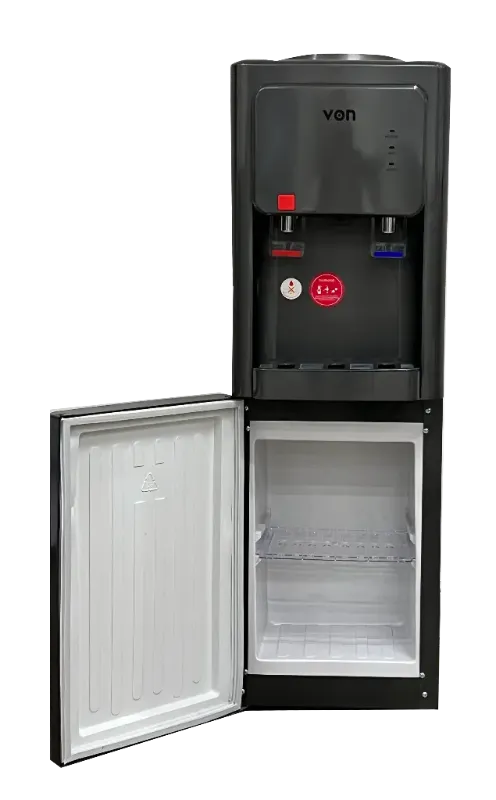 DISPENSER VDN-211CLS FS HN DARK GREY CA