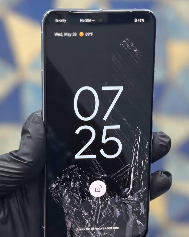 PIXEL 8 PRO
