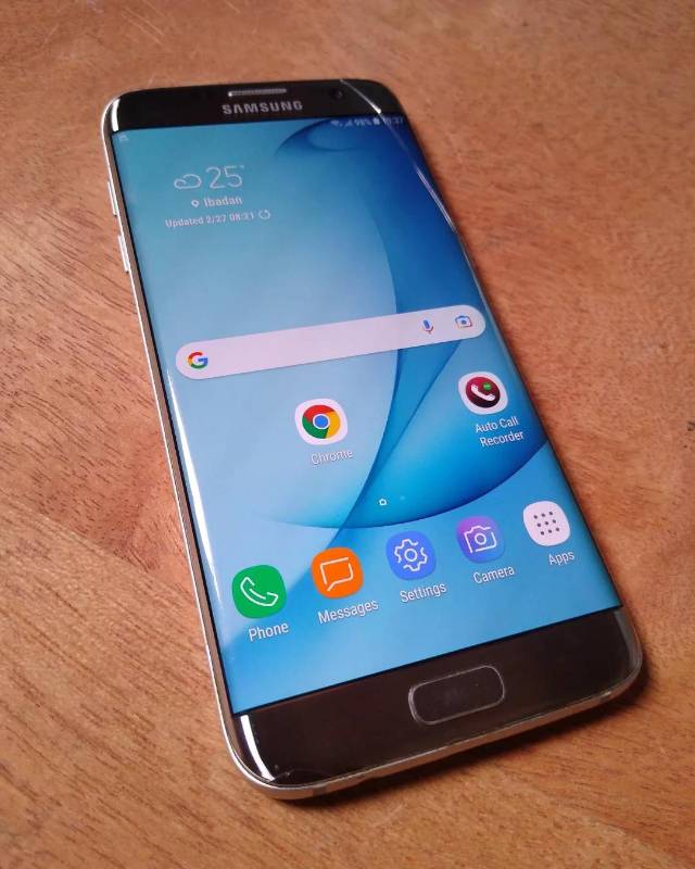 SAMUSUNG S7