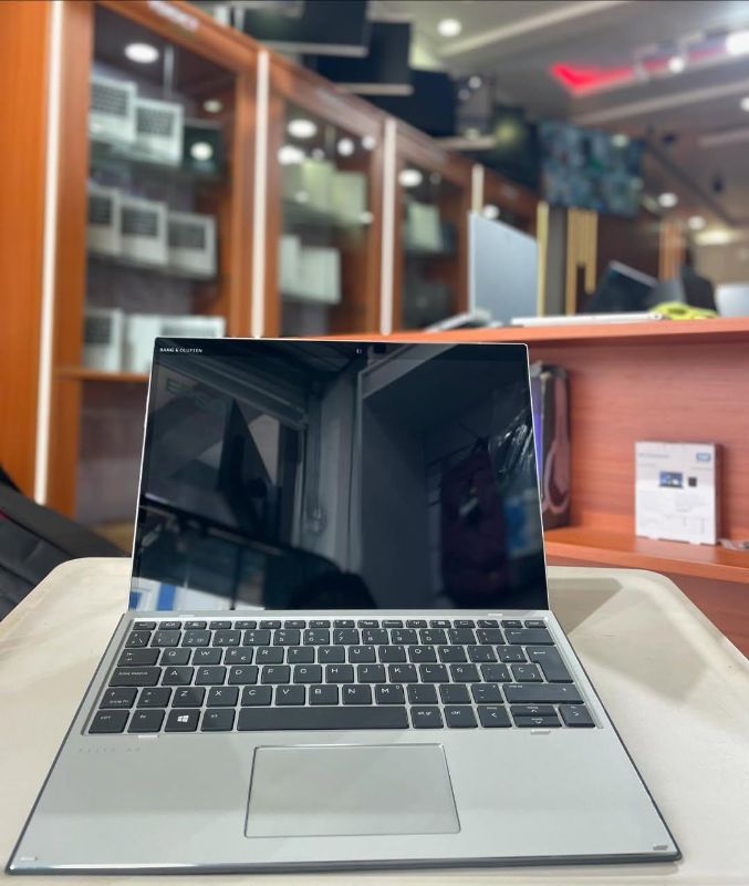Hp Elite X2