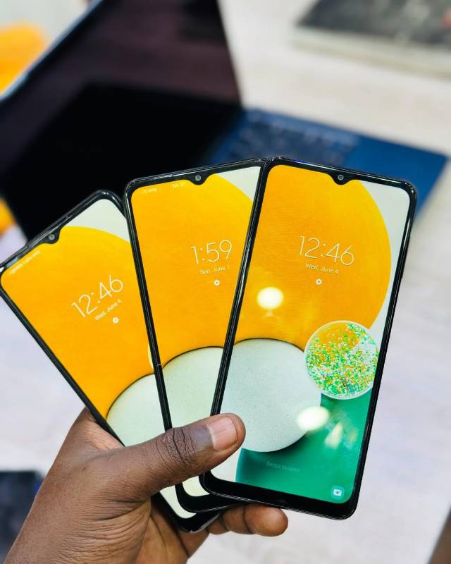 SAMSUNG A13 5G