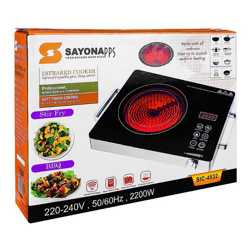 Sayona  sic 4533
