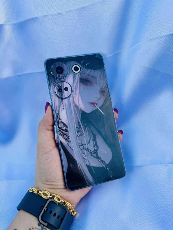 TECNO CAMON 20 PRO