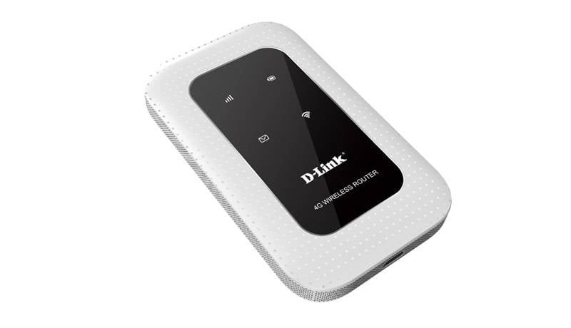 4G/LTE Mobile Router DWR-932M