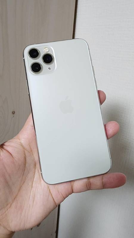 IPHONE 11 PRO