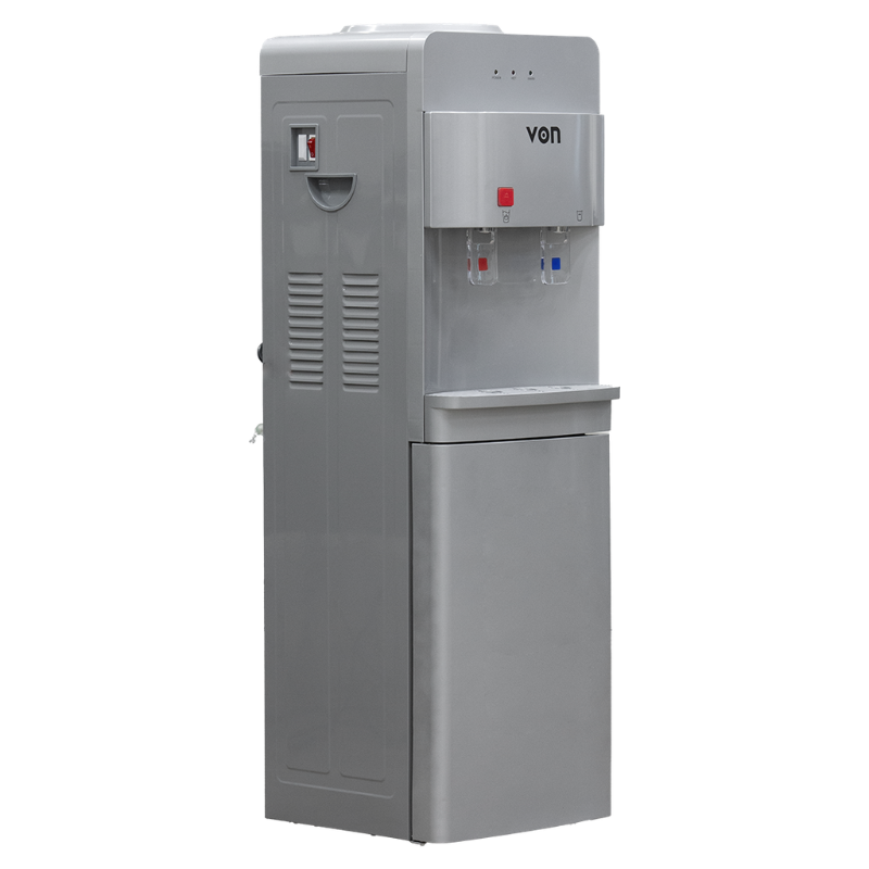 WATER DISPENSER VADL2111S FS HN SLV CABINET