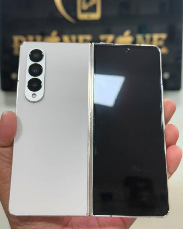 SAMSUNG Z Fold 4