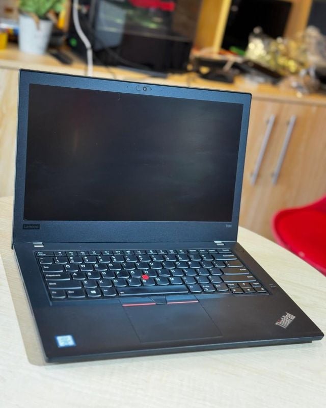 lenovo ThinkPad T480