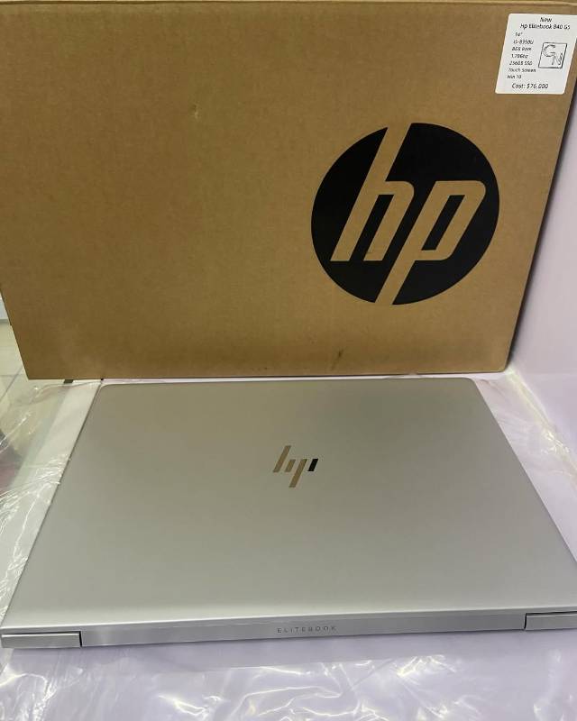 Hp EliteBook 840 G5