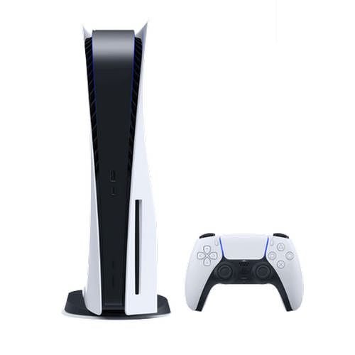 Sony PlayStation 5 - PS5,