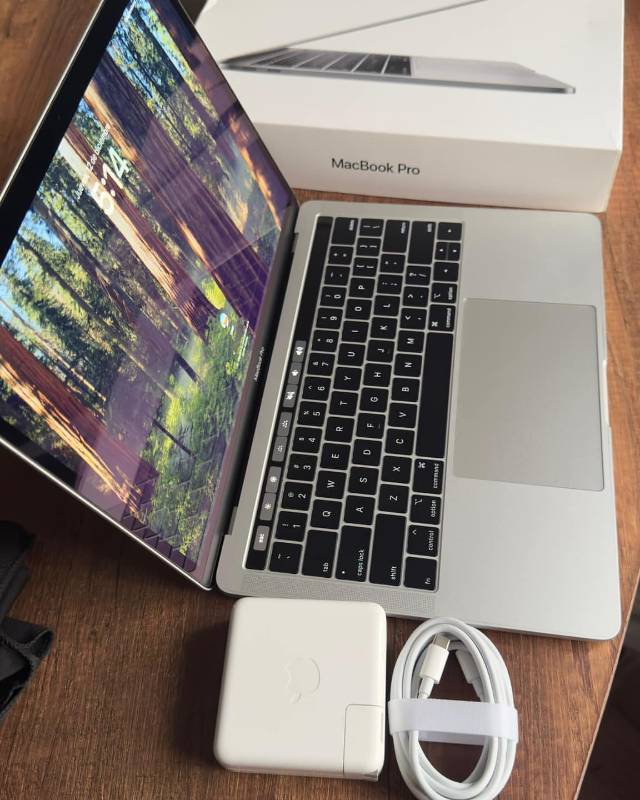 Macbook pro 2014