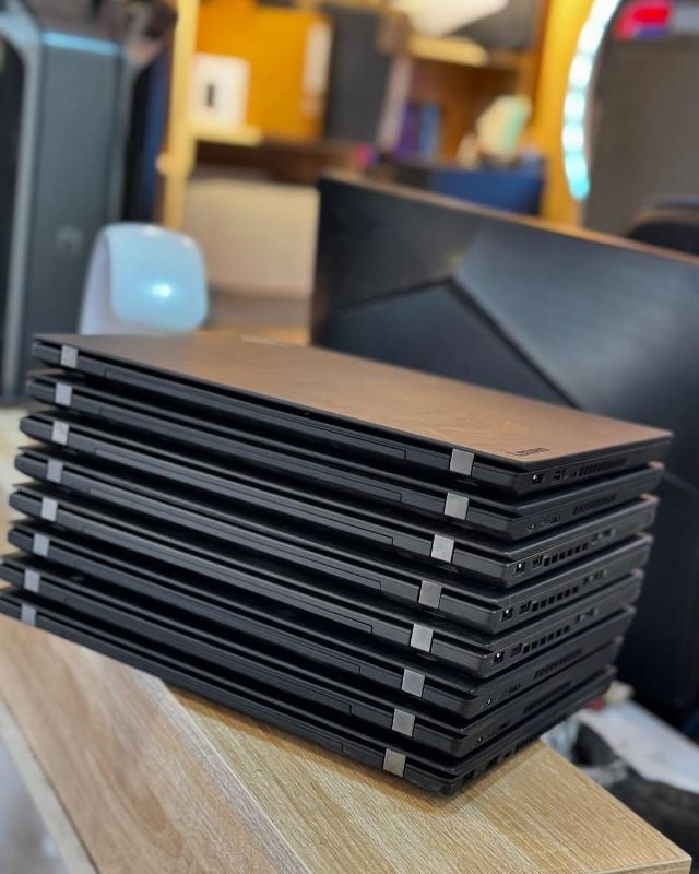 lenovo ThinkPad T480