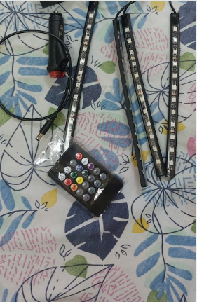 Decorative Lights Kit