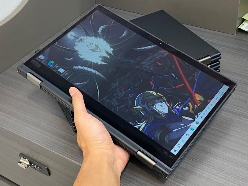 Lenovo ThinkPad Yoga x370