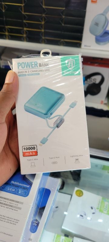 10,000mAh POWERBANK