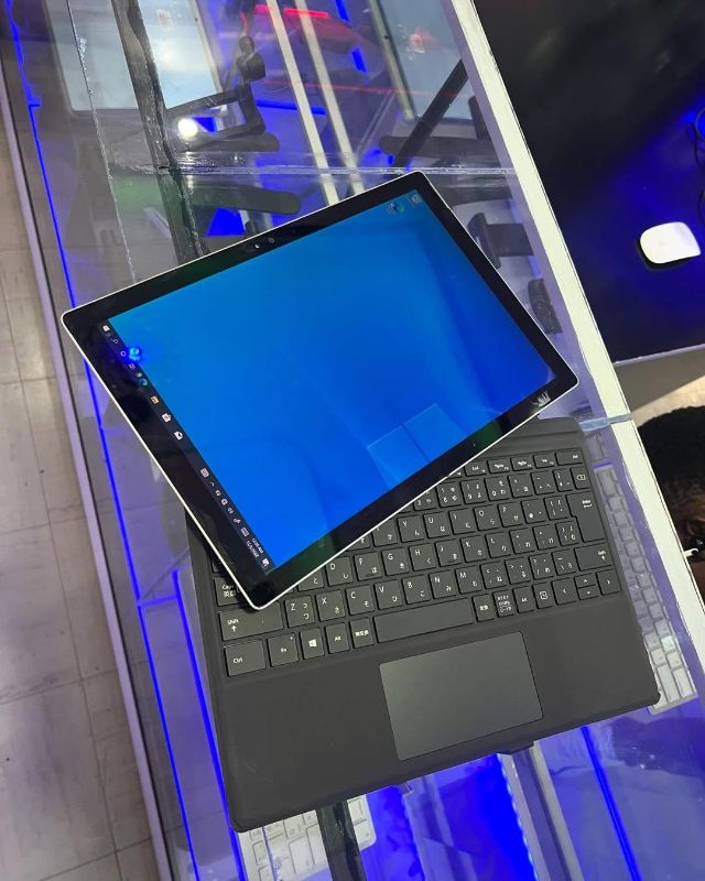 Microsoft Surface pro 4