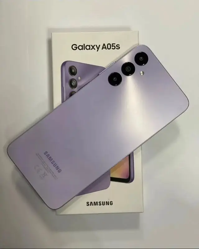 SAMSUNG GALAXY A05s