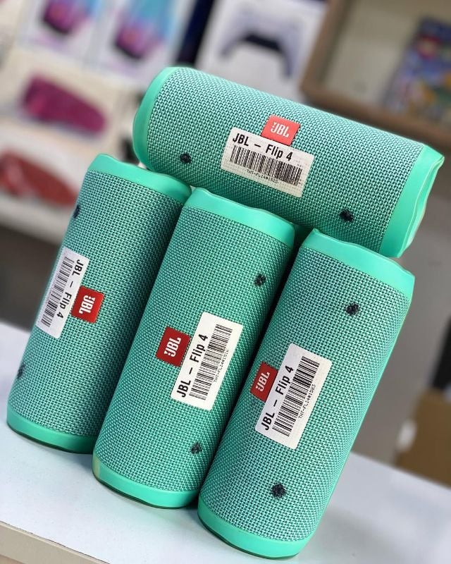 JBL FLIP 4