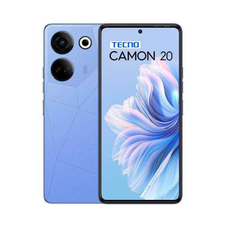 TECNO CAMON 20