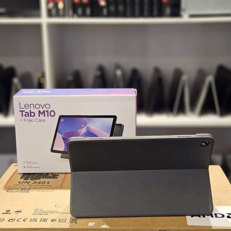 LENOVO M10
