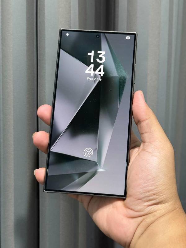 SAMUSUNG S24 ULTRA
