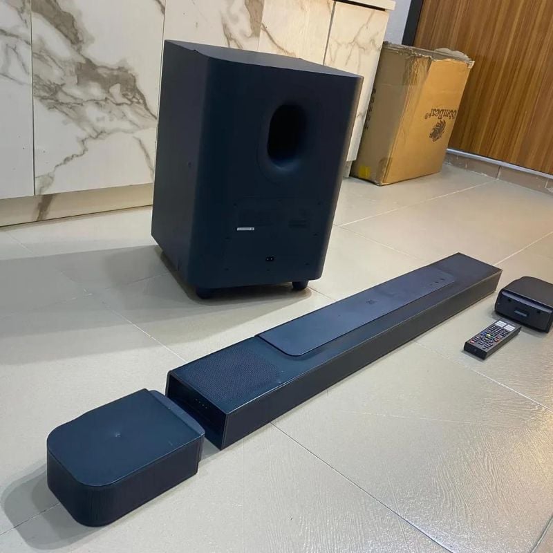 JBL Bar 800