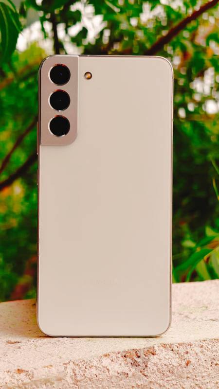 SAMUSUNG S22 PLUS