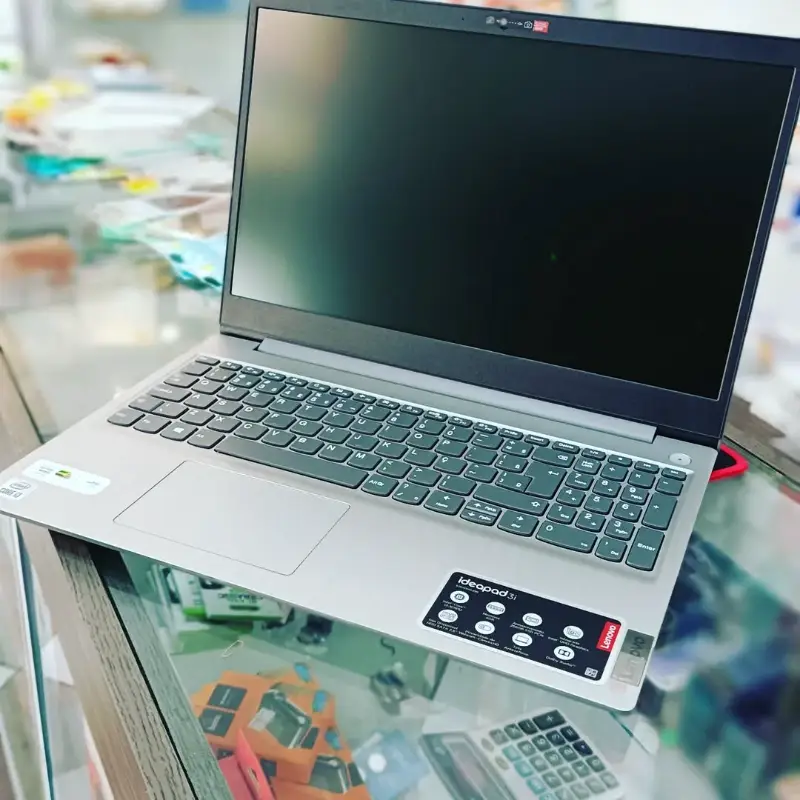 Lenovo ideal Pad
