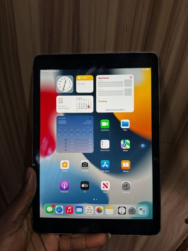 IPAD AIR 3 GEN