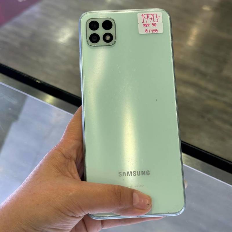 SAMSUNG A22