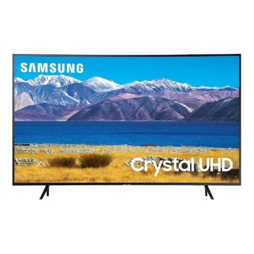 SAMSUNG TV POUSSE 65 SMART