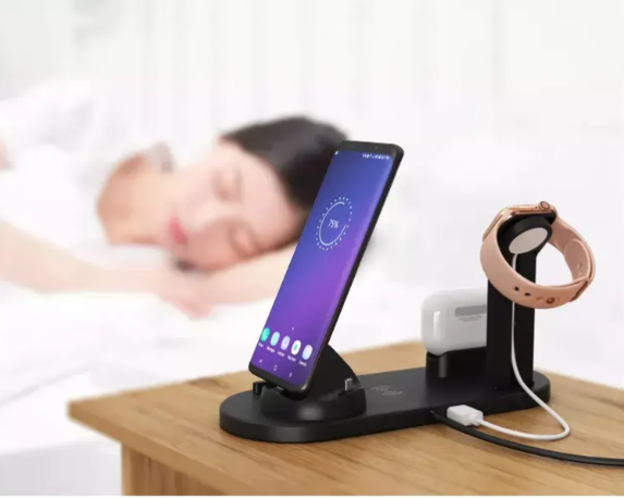 charging stand