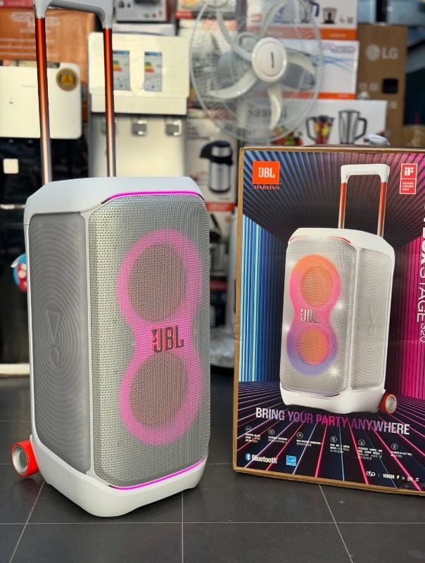 JBL Partybox 320