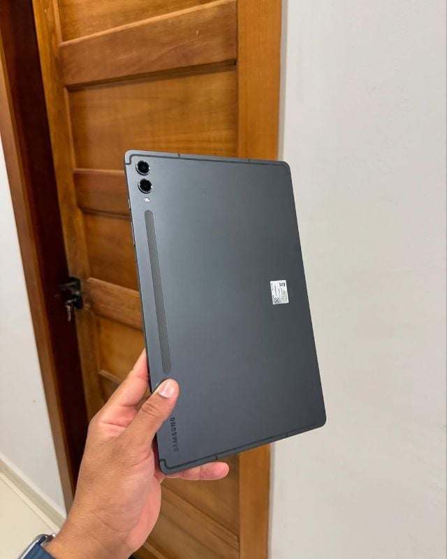 GALAXY S9 PLUS