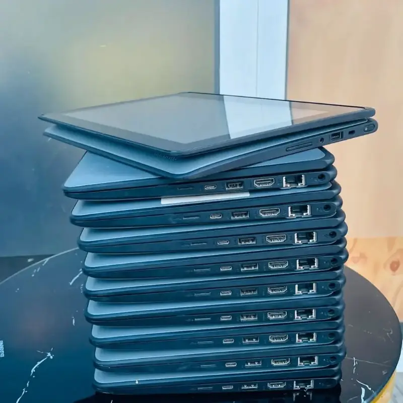 HP probook 11 G2