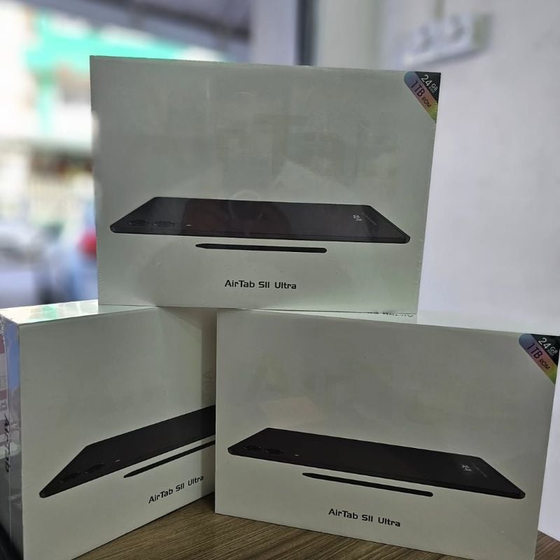 AirTab S11 Ultra