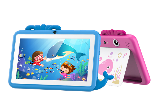 M51 kids tablet