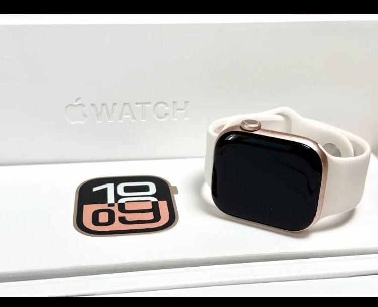 APPLE WATCH S10