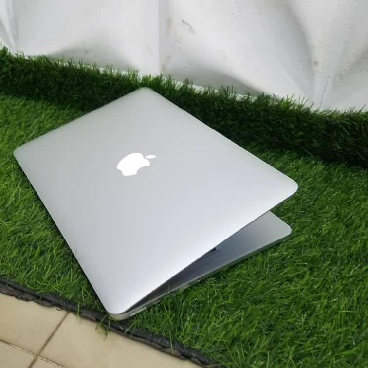 Macbook pro 2015