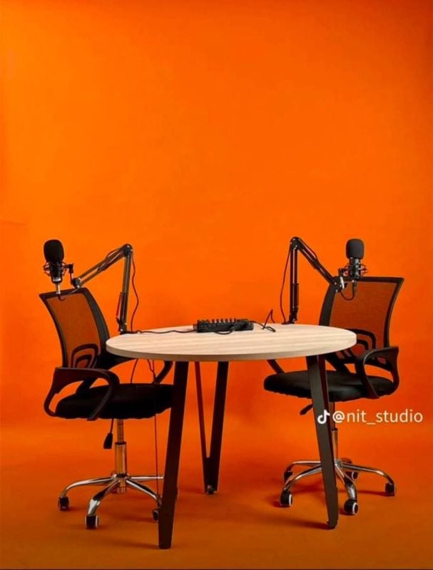 Studio Microphones