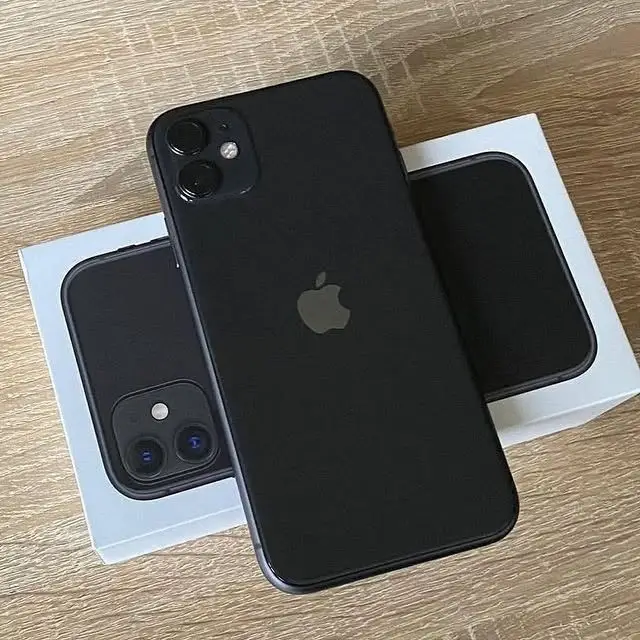 IPHONE 11 series