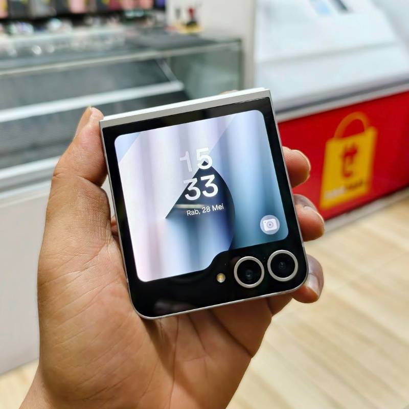 SAMSUNG Z FLIP 6
