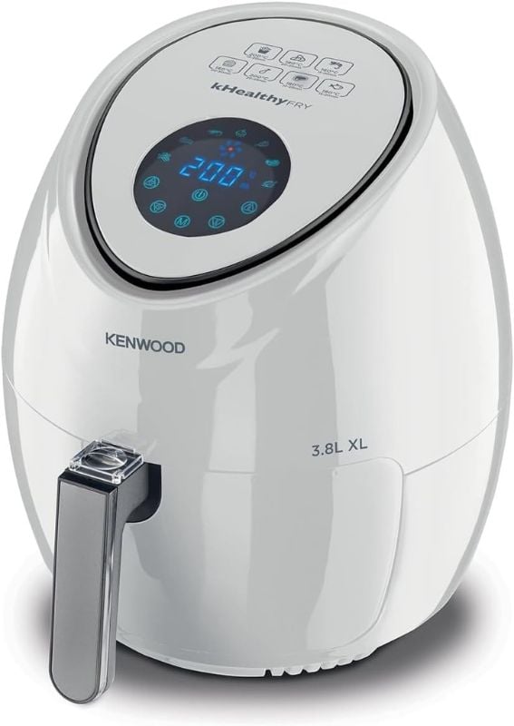 KENWOOD HFP30.000WH DIGITAL AIR FRYER -3.8L