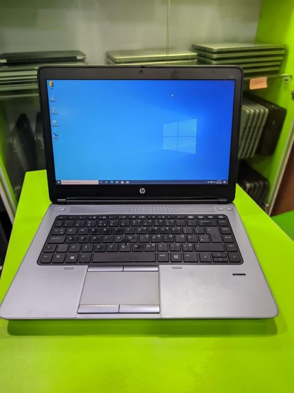 HP probook 640 G1
